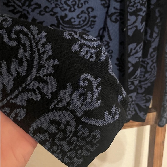 Peruvian Connection Cardigan sweater - Picture 8 of 11